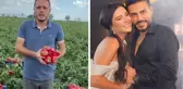 Ürünü tarlada kalan çiftçinin isyanı! Sözleri Dilan-Engin Polat çiftinin hoşuna gitmeyecek