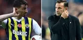 Basın toplantısına damga vurdu! Okan Buruk'tan Mert Hakan Yandaş'a olay gönderme