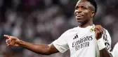 Bilgi verildi! Ballon d'Or'u Vinicius Junior kazanacak