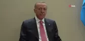 Cumhurbaşkanı Erdoğan, BM Genel Sekreteri Guterres ile görüştü