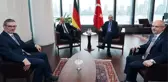 Erdoğan'dan ABD'de art arda kritik temaslar: Her görüşmede ortak tek bir konu vardı