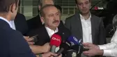 Gaziantep FK Başkanı Yılmaz: 