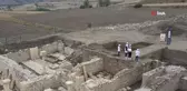 Geleneksel Türk Okçuluğu, Satala Antik Kenti'nde Yapıldı