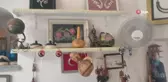Hobisi ile Sağlığına Kavuşan Kadın, Meslek Sahibi Oldu