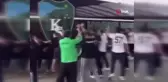 Kocaelispor Otobüsüne Bolu’da Saldırı