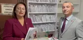 CHP Milletvekili Şevkin: 'Güzelyalı'da Vergi Borcu Yoğunluğu Artmış'