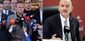 Özgür Özel: İmamoğlu'na kurulan kumpasın piyonu Süleyman Soylu