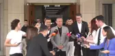 Özgür Özel: Suriye ile Diplomatik Temas Türkiye'deki Sığınmacı Sorununu Çözecektir