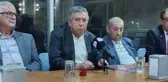 Emekliler Derneği, Maaş Artışı ve Sağlık Hakkında Taleplerde Bulundu