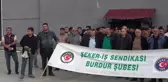 Türk- İş'ten 