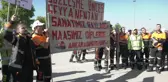 TÜRK-İŞ, İşçilerin Geçim Sıkıntısına Dikkat Çekti