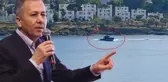 Yunan botlarının sınır ihlali Ankara-Atina hattını gerdi! Bakan Yerlikaya'dan Yunan mevkidaşına sert telefon