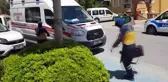 Annesini Öldüren Oğulun Duruşması Ertelendi