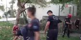 Antalya'da Uçurumdan Düşen Adam Kurtarıldı