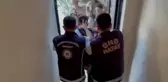 Düzensiz Göçmenlere Yönelik 'Kalkan-27' Operasyonu: 1.029 Göçmen Yakalandı