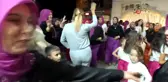 Börezli Köyü'nde Renkli Şalvar Gecesi