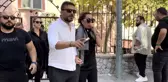 İntihar eden fenomen Kübra Aykut son yolculuğuna uğurlandı
