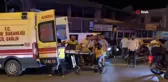 Hatay'da Motosiklet Kazası: 2 Yaralı