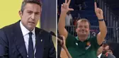 Ergin Atman'ın yaptığı sevinç krize döndü! Fenerbahçe, milli takıma oyuncu göndermiyor