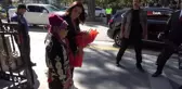 Göreve başlayan Burdur Valisi Tülay Baydar Bilgihan; 