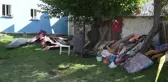 Kastamonu'da Korkutan Ev Yangını
