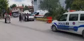 Mersin'de çöp konteynerinde bebek cesedi bulundu