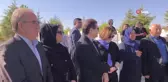Neşet Ertaş, Mezarı Başında Anıldı