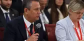 Özgür Özel New York'ta duyurdu: Filistin'e gideceğim