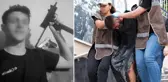 Paylaşımları ekipleri harekete geçirdi! Şeyda Yılmaz'ı şehit eden katilin kuzeni de yakalandı