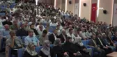 Peygamberimiz ve Şahsiyet İnşası Paneli Gaziantep'te Düzenlendi