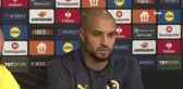Sofyan Amrabat: 