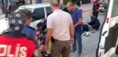 Karaman'da Sokak Kavgası: İki Kişi Aynı Bıçakla Yaralandı
