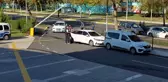 Trafikteki Kavga Kanlı Bitti: Seyyar Balıkçı Şoförü Bıçakladı