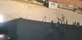 Tatvan'da Deprem Sonrası Okullar Tedbir Amaçlı Boşaltıldı