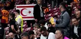 UEFA Avrupa Ligi: Galatasaray ve PAOK İlk Yarıda Eşit Kaldı
