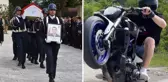 22 suç kaydı olmasına rağmen dışarıda gezen maganda, gencecik astsubayı şehit etti