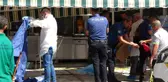 Yarı çıplak halde 6. kattan yere çakıldı! Şüpheli ölüme intihar denildi