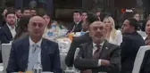 Ankara 2 No'lu Baro Başkan Adayı Ağdemir Yeni Hizmet Binasını Tanıttı