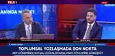 Hüseyin Baş: AKP, İsrail'den Şikayet Edemez