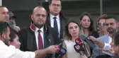 Dilruba Kayserilioğlu, 'Cumhurbaşkanına Hakaret' Davasında Savunma Yaptı