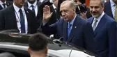 Erdoğan teğmenlerin 'Kılıçlı Yemin Töreni' ile ilgili konuştu: Burası kendini bilmezlerin at oynattığı bir meydan değil