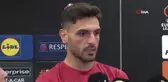 Günay Güvenç: 