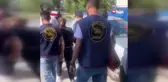 Kuşadası'nda Aranan Kadın Şahıs Yakalandı