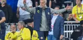 Jose Mourinho'dan galibiyet sonrası bomba sözler: Dalga geçemezsiniz