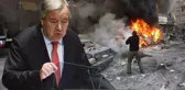 Lübnan için ilk kez 