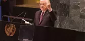 Mahmud Abbas, BM'den dünyaya seslendi: İsrail Gazze'den tamamen çekilmeli