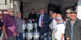 CHP'li Gürer'den Mutfak Tüpü Vergilerine İndirim Teklifi