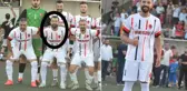 Suriyeli Abdurrahman, Hüseyin oldu! Sahte lisansla oynadığı takım şampiyon olunca ortalık karıştı