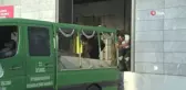 Ahu Tuğba'nın Cenazesi İstanbul'a Getirildi