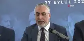 Bakan Işıkhan: 